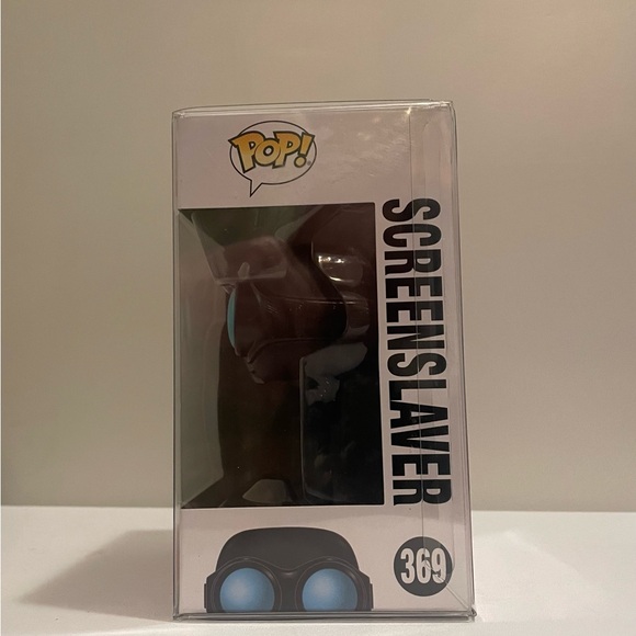 Screenslaver Incredibles 2 Funko Pop 369 - Picture 3 of 4